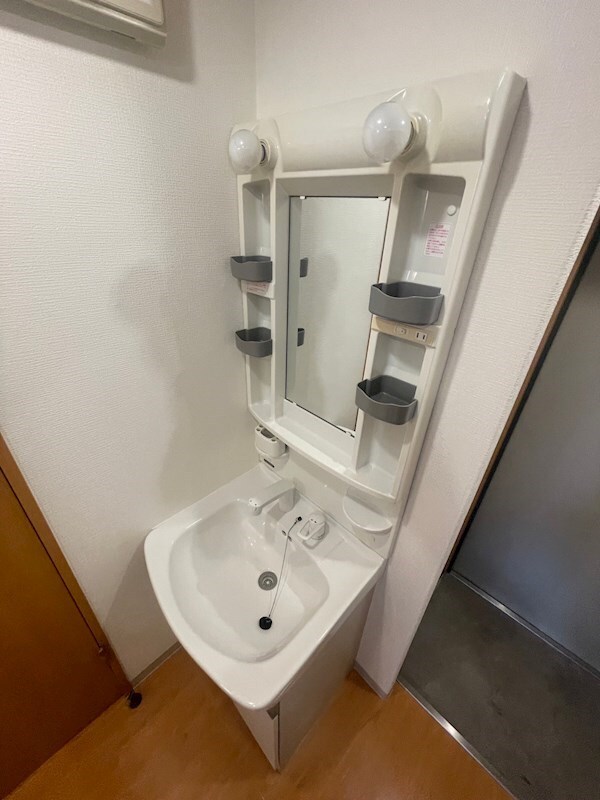 ラ・フォンテ甲東園の物件内観写真