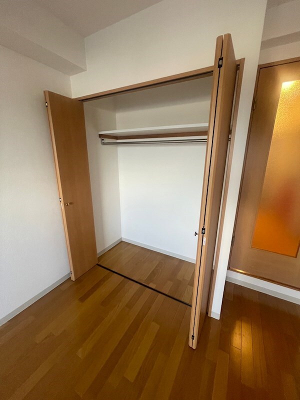 ラ・フォンテ甲東園の物件内観写真