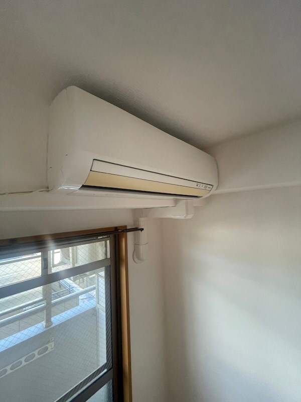 ラ・フォンテ甲東園の物件内観写真