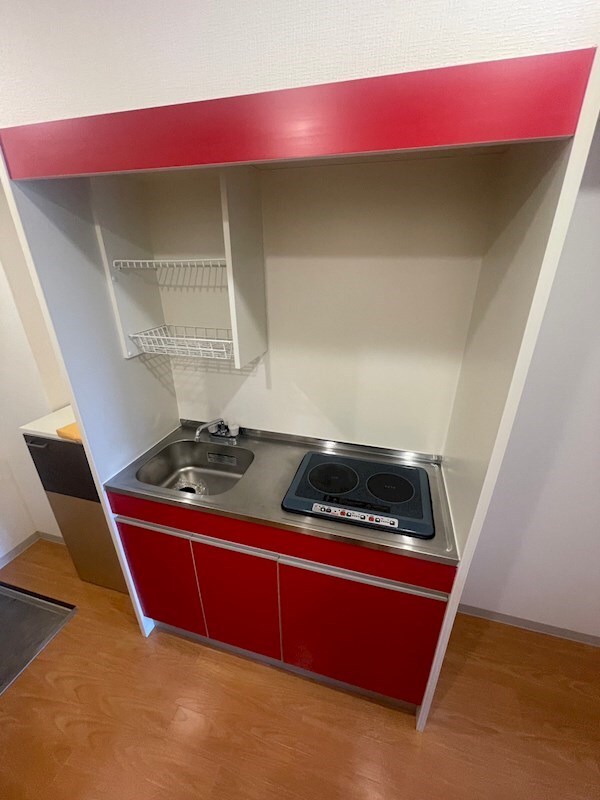 ラ・フォンテ甲東園の物件内観写真