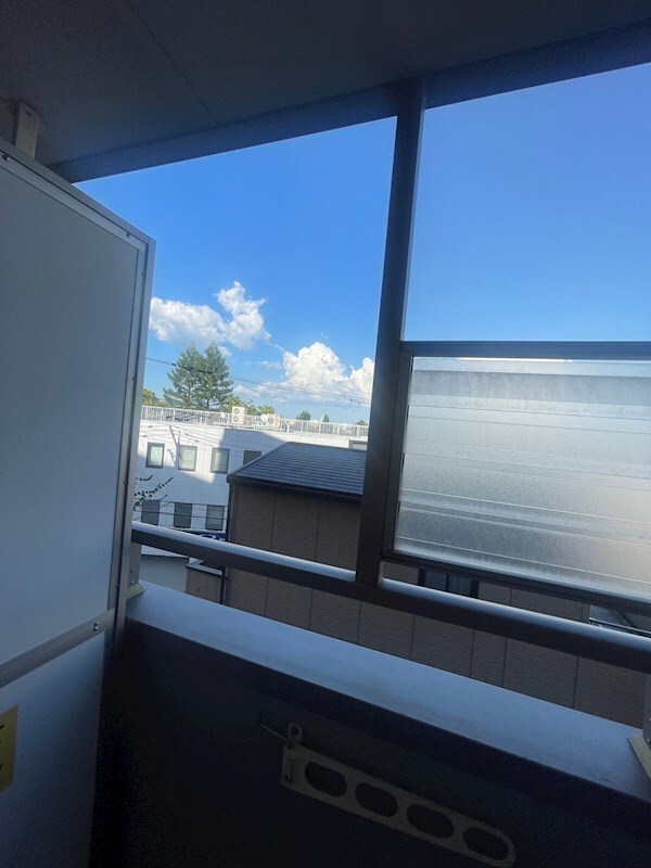 ラ・フォンテ甲東園の物件内観写真