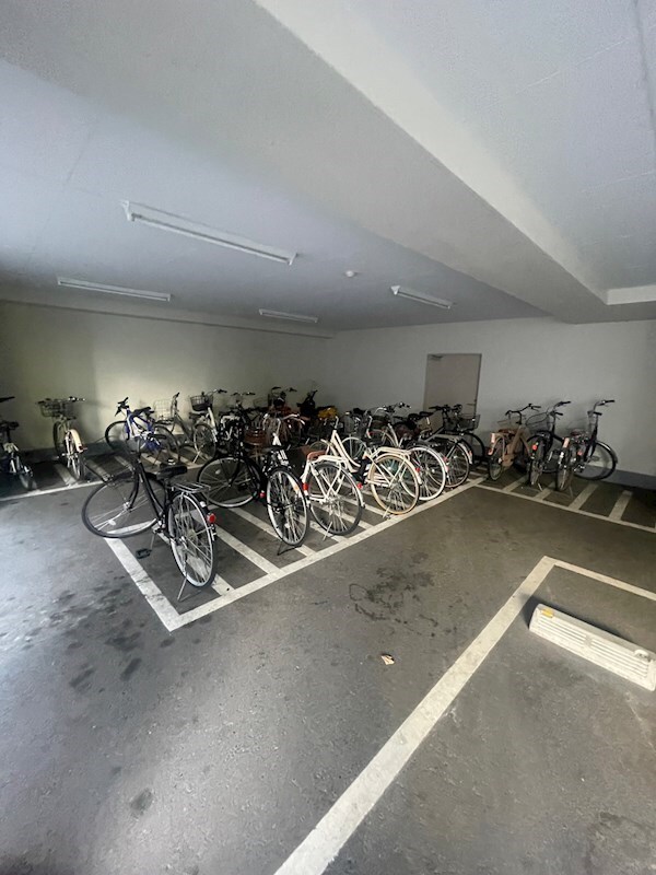 ラ・フォンテ甲東園の物件内観写真