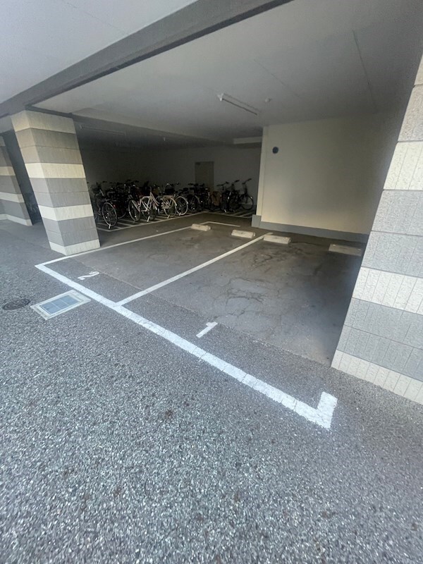 ラ・フォンテ甲東園の物件内観写真