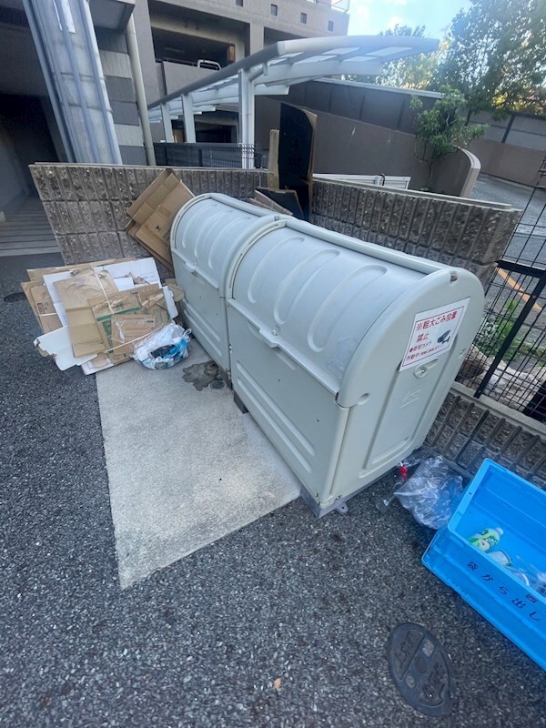 ラ・フォンテ甲東園の物件内観写真