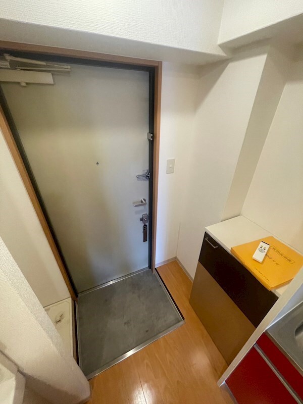 ラ・フォンテ甲東園の物件内観写真