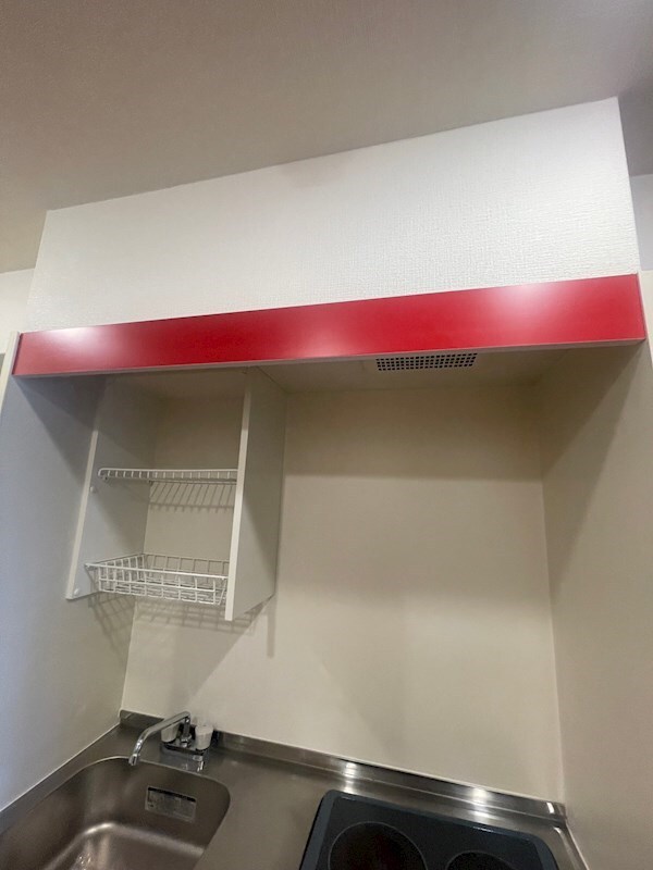 ラ・フォンテ甲東園の物件内観写真