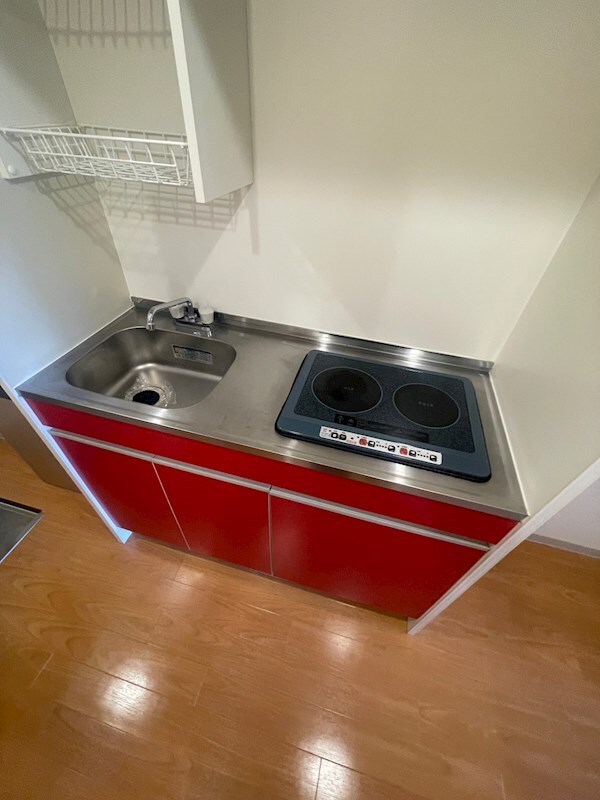 ラ・フォンテ甲東園の物件内観写真