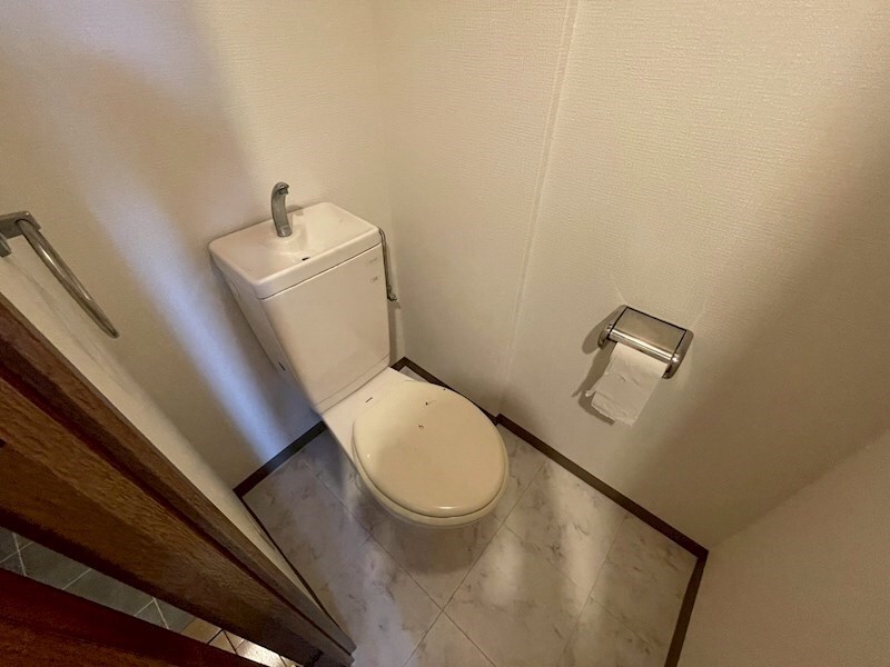 ルックヒルズの物件内観写真