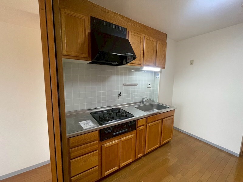 ルックヒルズの物件内観写真