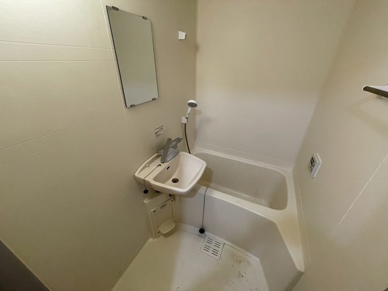 ルックヒルズの物件内観写真