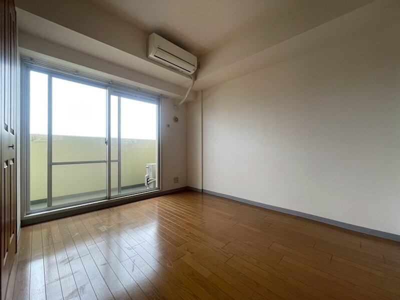 ルックヒルズの物件内観写真