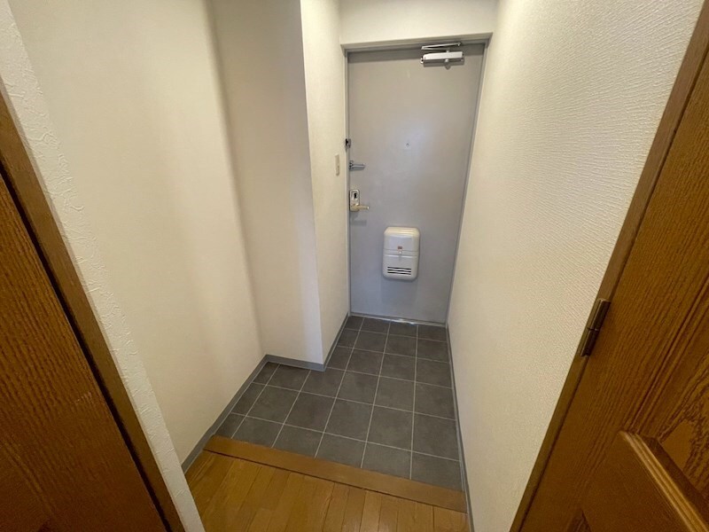 ルックヒルズの物件内観写真