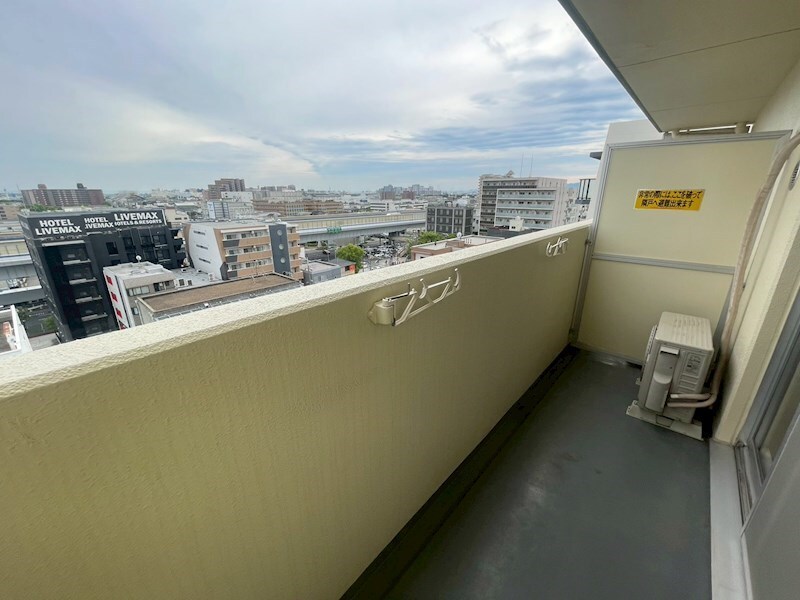 ルックヒルズの物件内観写真