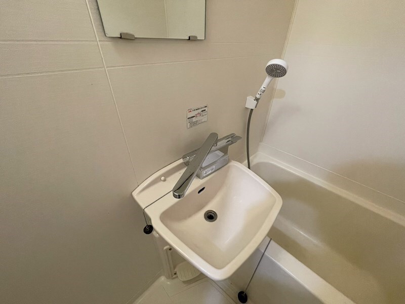 ルックヒルズの物件内観写真