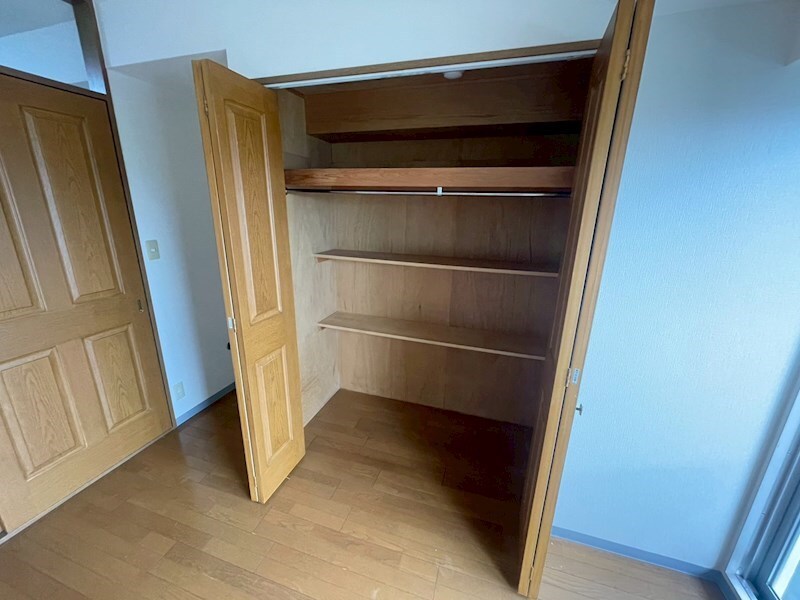 ルックヒルズの物件内観写真