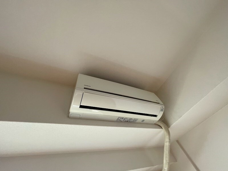 ルックヒルズの物件内観写真