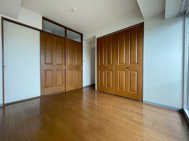 ルックヒルズの物件内観写真