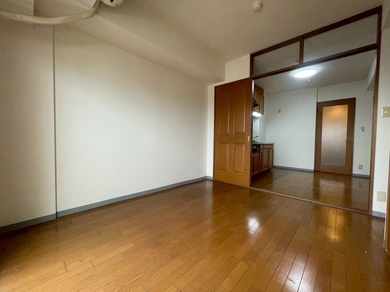 ルックヒルズの物件内観写真