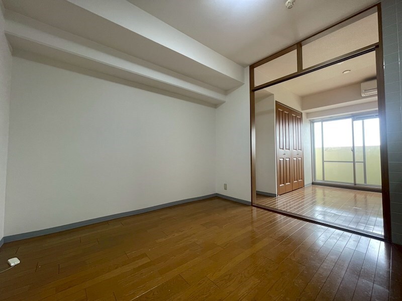 ルックヒルズの物件内観写真