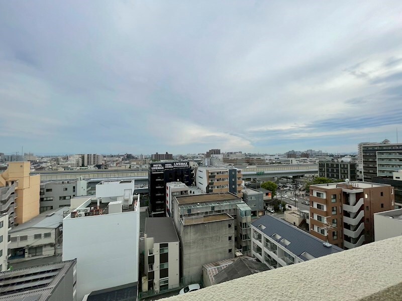 ルックヒルズの物件内観写真