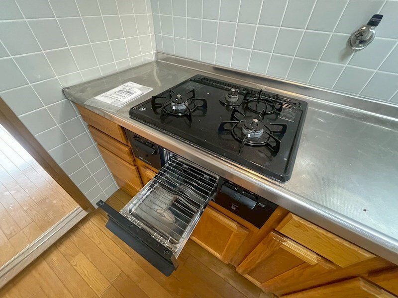 ルックヒルズの物件内観写真