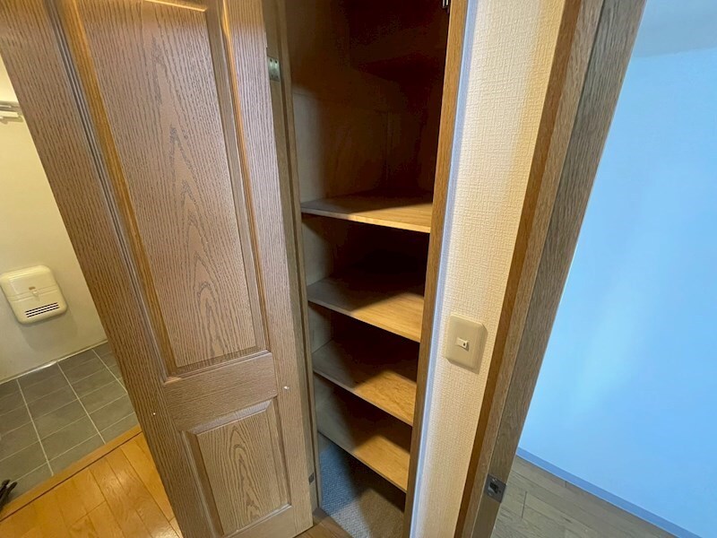 ルックヒルズの物件内観写真