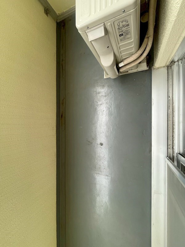 ルックヒルズの物件内観写真