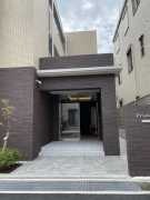 プリマヴェーラ甲子園一番町の物件外観写真