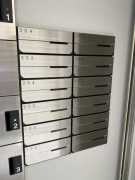 プリマヴェーラ甲子園一番町の物件内観写真