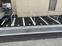 プリマヴェーラ甲子園一番町の物件内観写真