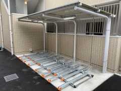 プリマヴェーラ甲子園一番町の物件内観写真