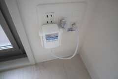 プリマヴェーラ甲子園一番町の物件内観写真