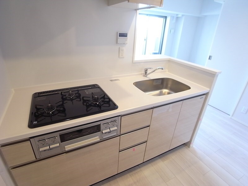 ブランシエスタ西宮の物件内観写真