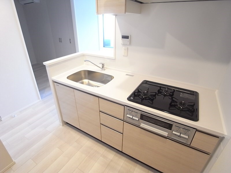 ブランシエスタ西宮の物件内観写真