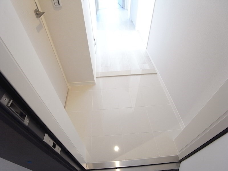 ブランシエスタ西宮の物件内観写真