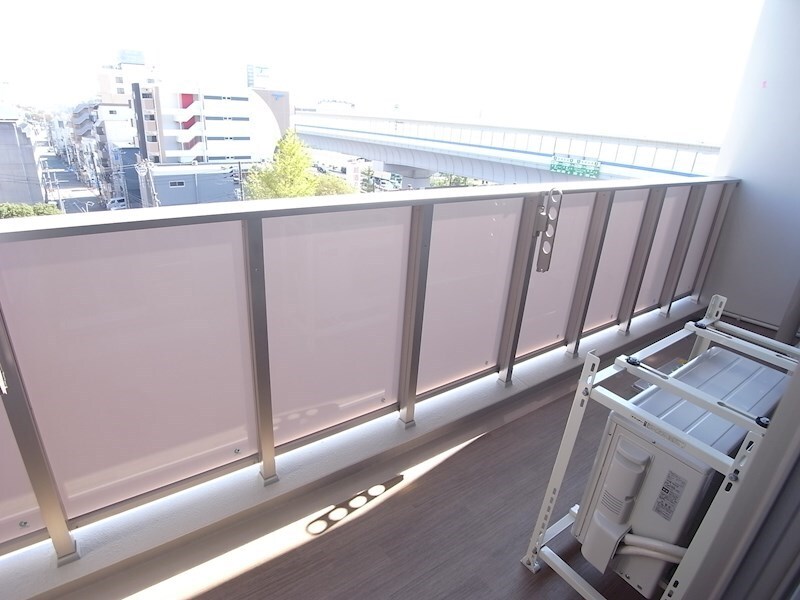 ブランシエスタ西宮の物件内観写真