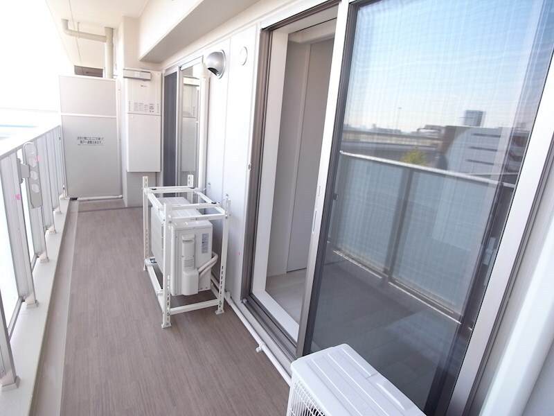 ブランシエスタ西宮の物件内観写真