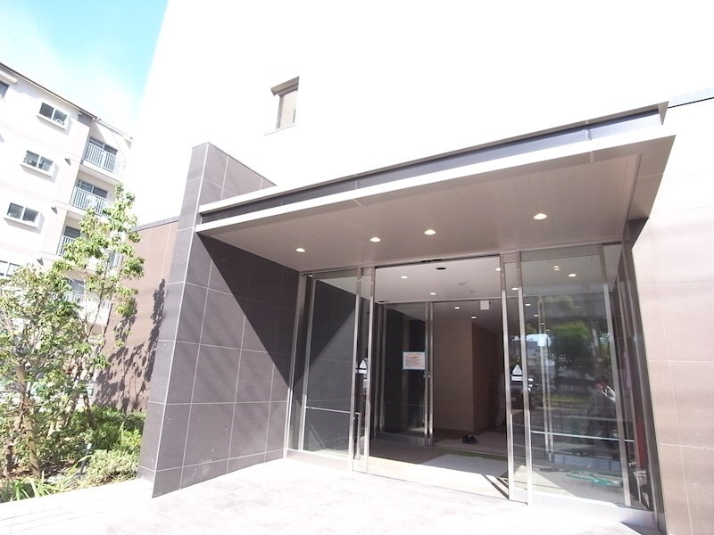 ブランシエスタ西宮の物件内観写真