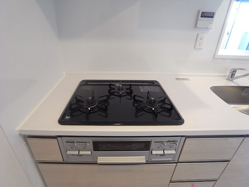 ブランシエスタ西宮の物件内観写真