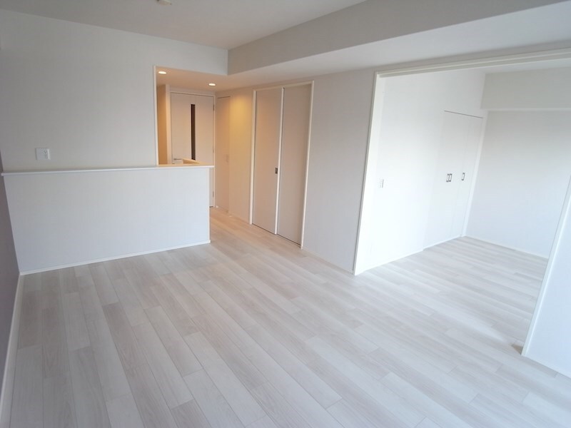 ブランシエスタ西宮の物件内観写真