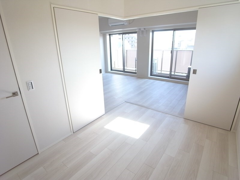 ブランシエスタ西宮の物件内観写真