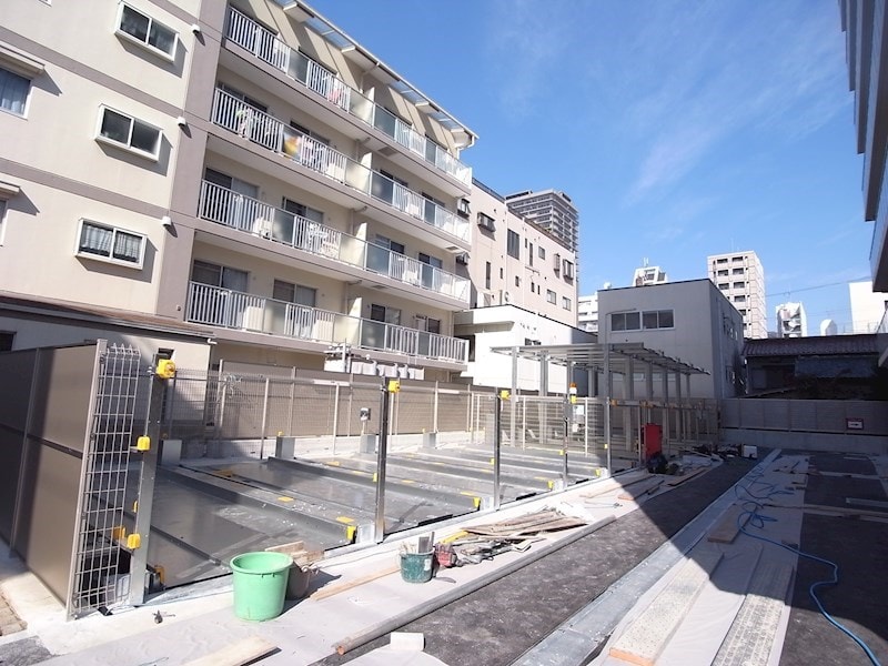 ブランシエスタ西宮の物件内観写真