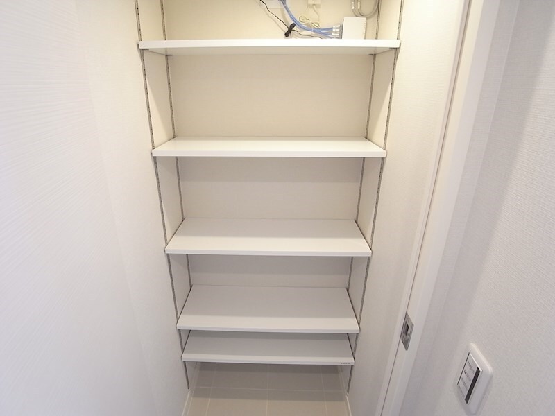 ブランシエスタ西宮の物件内観写真