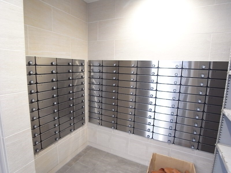 ブランシエスタ西宮の物件内観写真