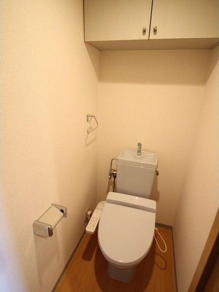 芦屋東パークハイツの物件内観写真