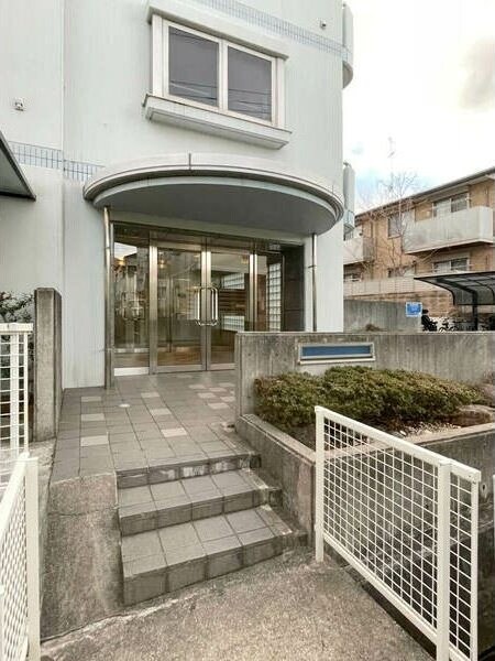 芦屋東パークハイツの物件内観写真