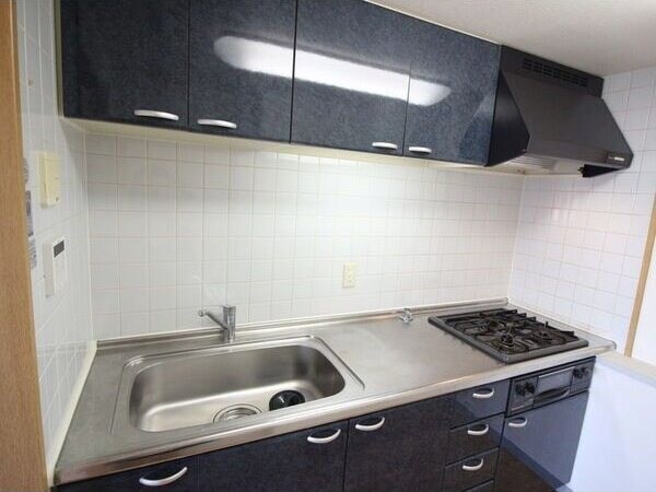 芦屋東パークハイツの物件内観写真