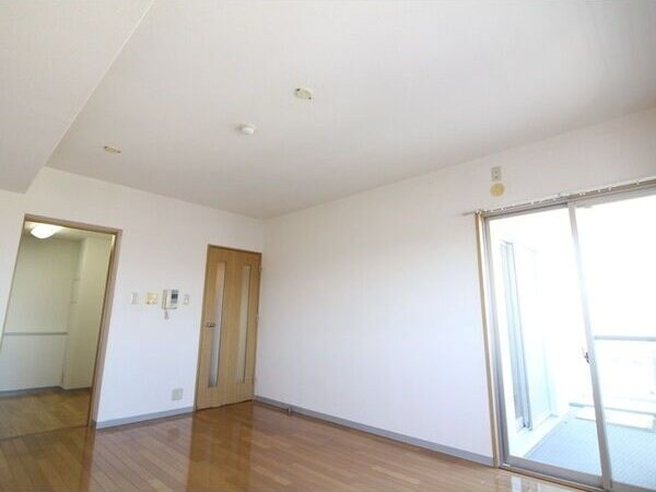 芦屋東パークハイツの物件内観写真