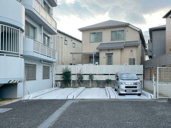 芦屋東パークハイツの物件内観写真