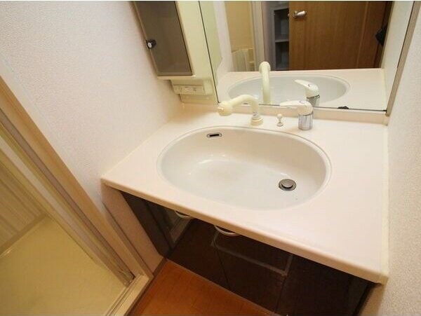 芦屋東パークハイツの物件内観写真